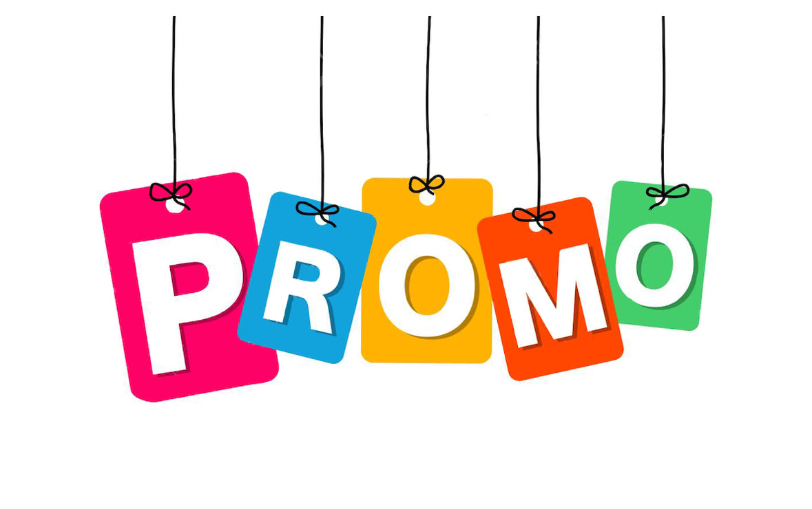 Économisez avec nos promo!!