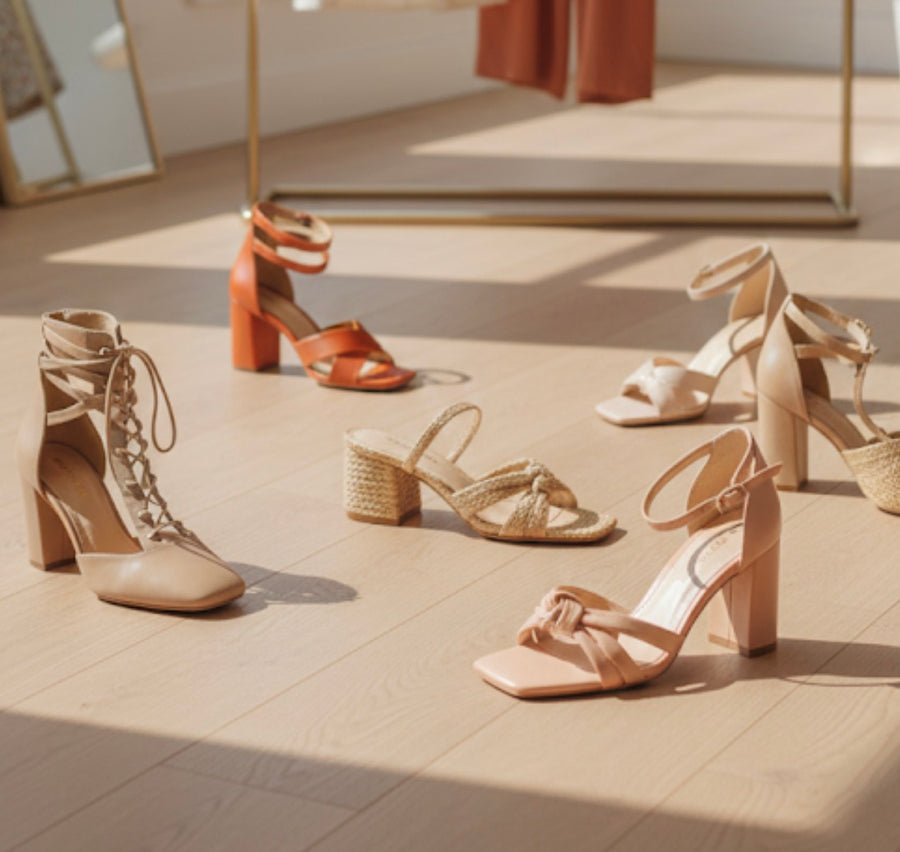 Shoes