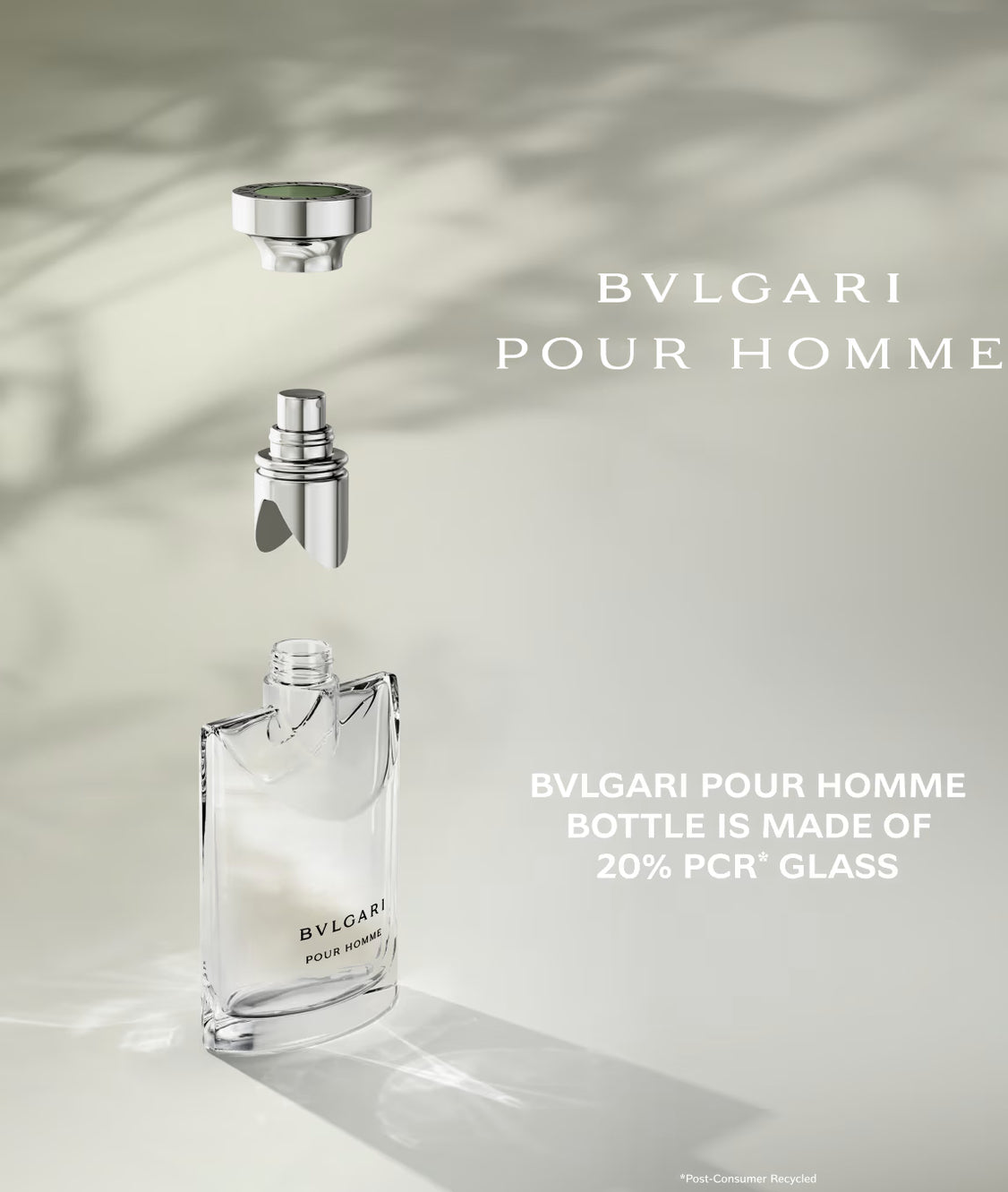 Pour Homme Eau De Toilette (Sur commande)