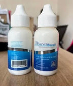 Colle + Dissolvant pour Perruque – Ghost Bond XL & Remover