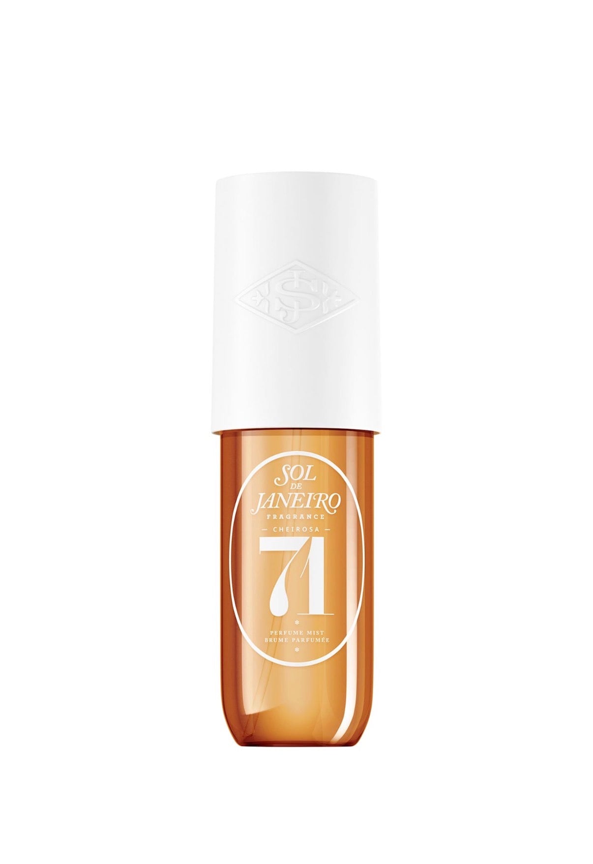Brume Parfumée Cheirosa 71 Sol de Janeiro – Corps & Cheveux (90 ml)