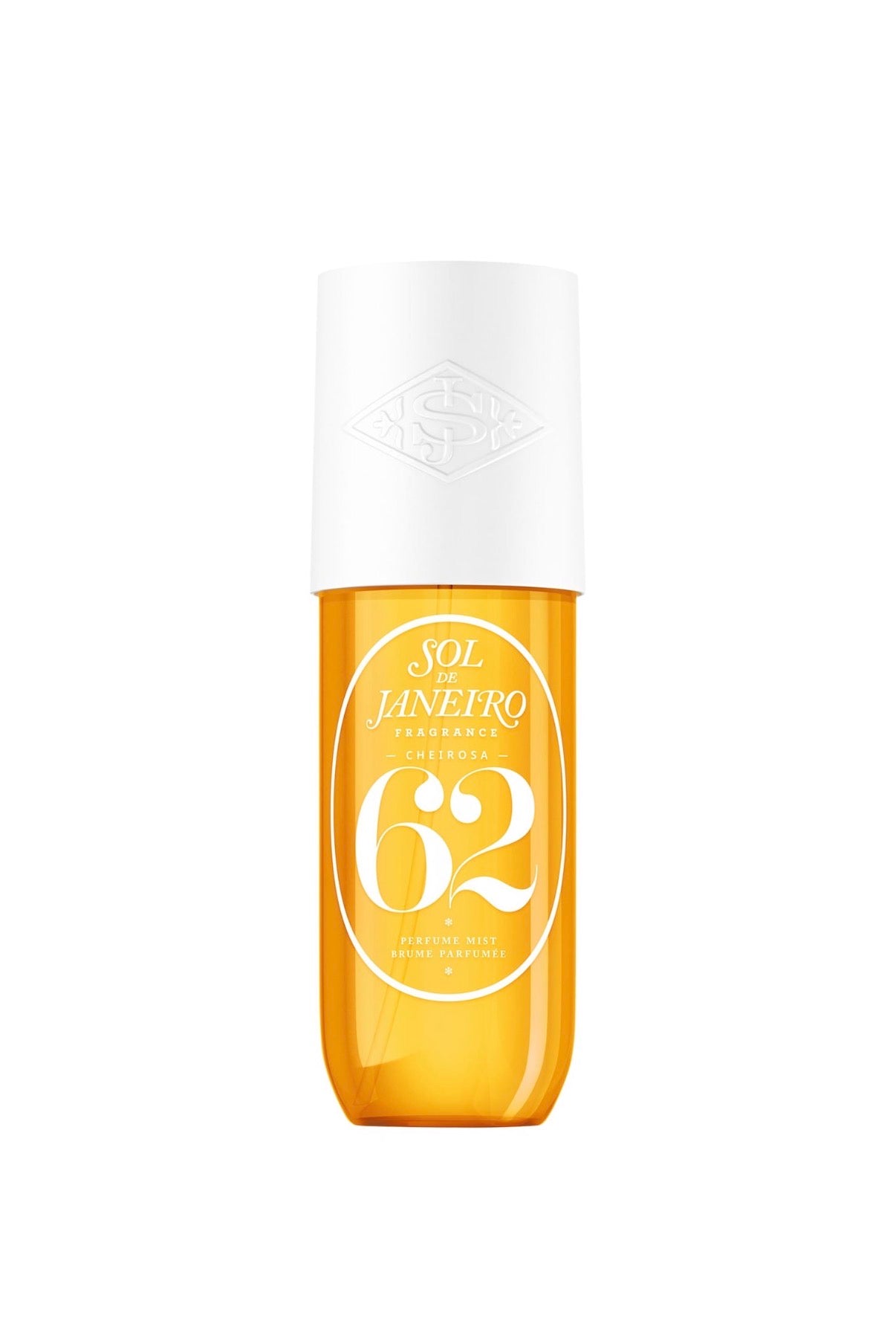 Brume Parfumée Bum Bum Cheirosa 62 Sol de Janeiro