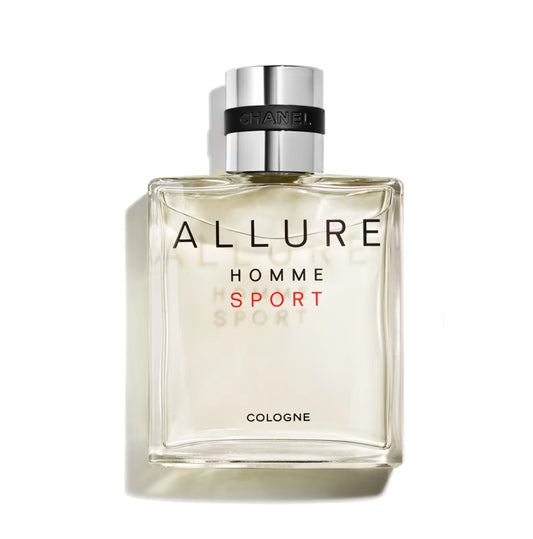 ALLURE HOMME SPORT
COLOGNE