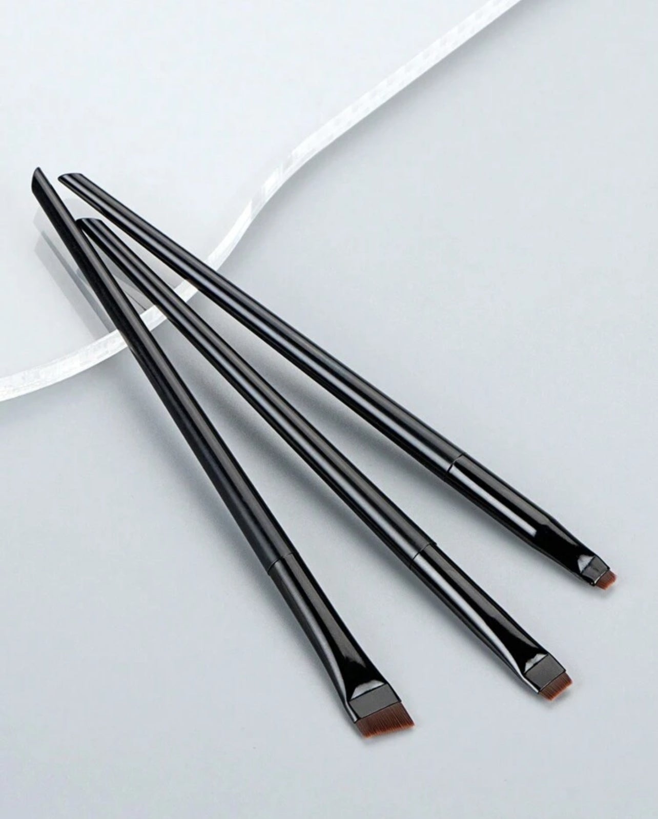 Pinceaux de maquillage