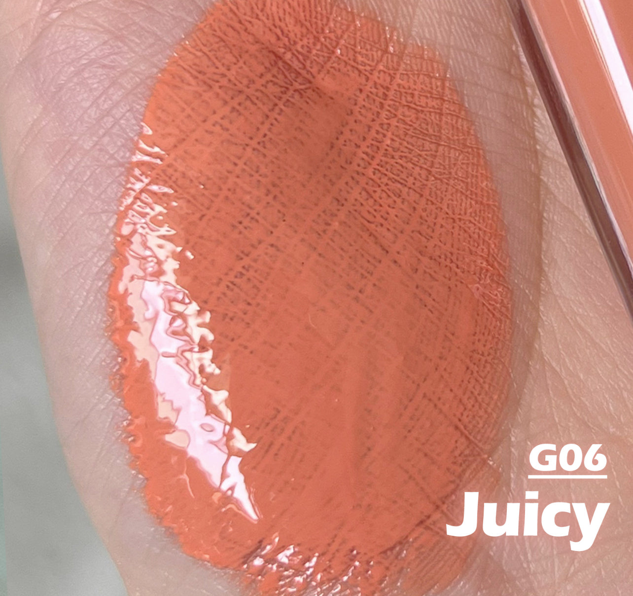 Voile de Brilliance – Gloss Ultime Hydratant