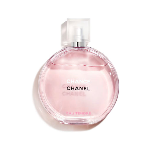 CHANCE EAU TENDRE
EAU DE TOILETTE