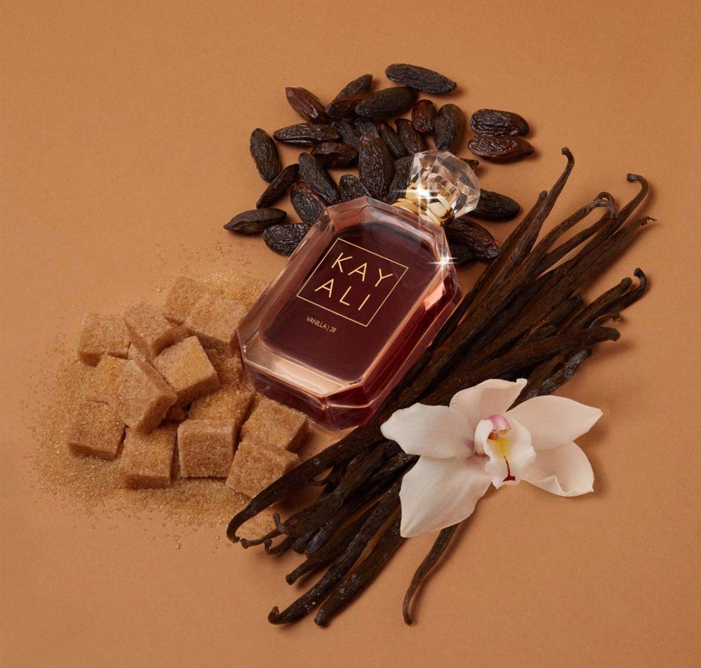 KAYALI Vanilla 28 – Eau de Parfum 100 ml