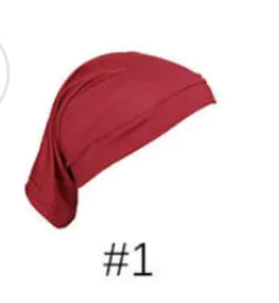 Bonnet de Maintien – Idéal sous Voile ou Hijab