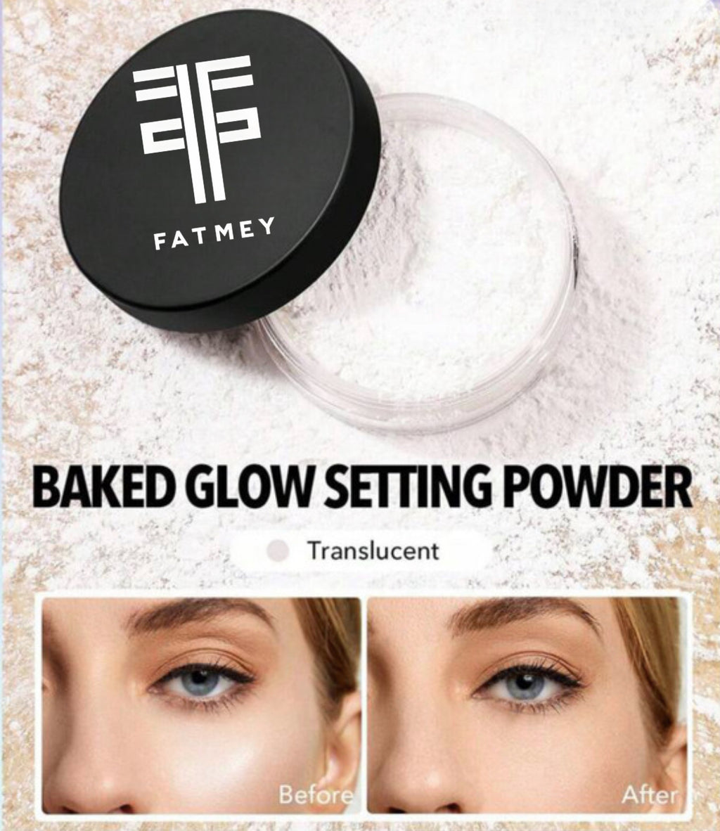 Fond de Teint Poudre Minérale – 5 Teintes | FATMEY