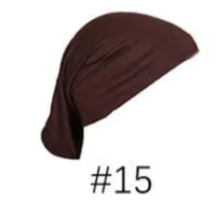 Bonnet de Maintien – Idéal sous Voile ou Hijab