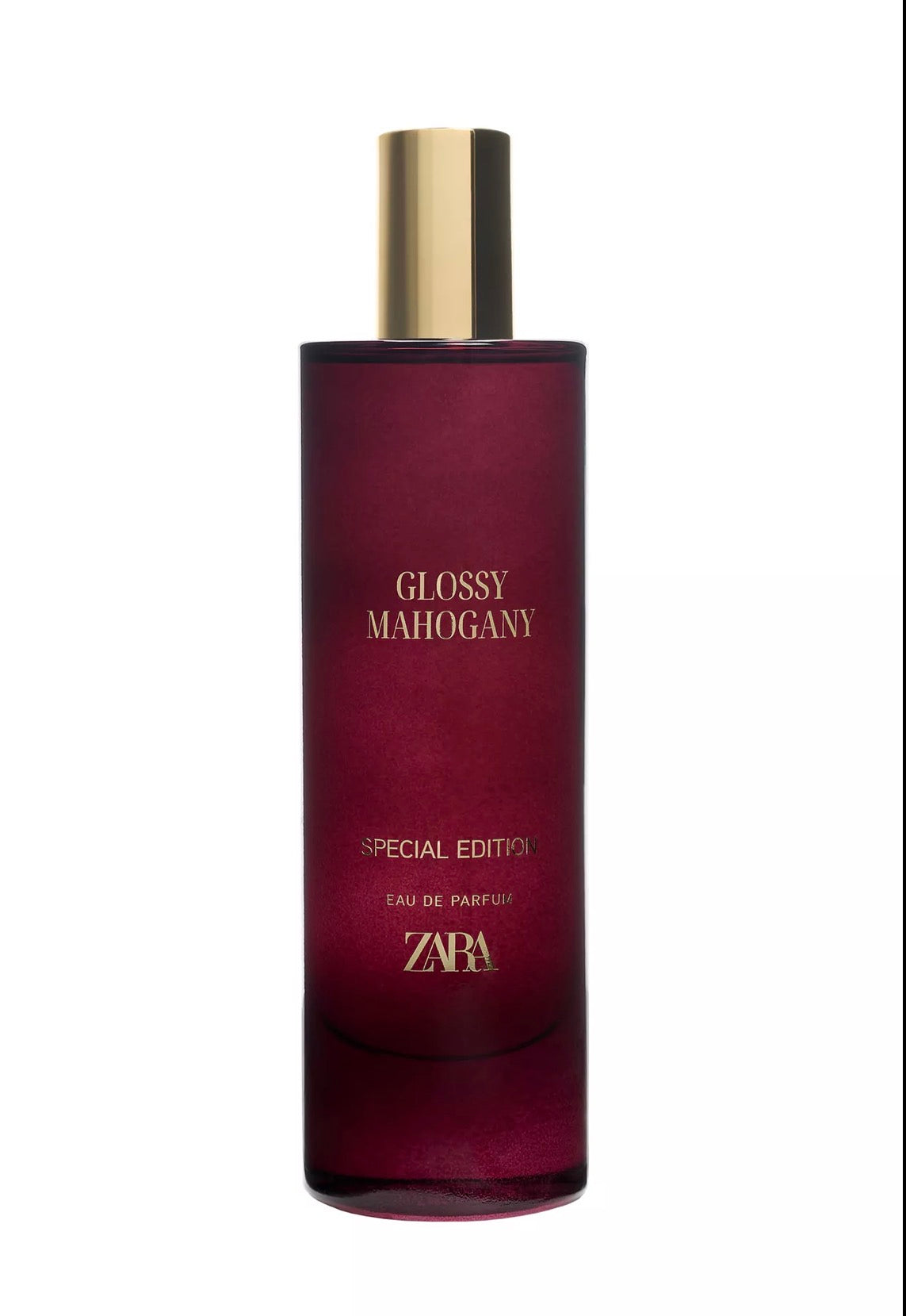 Hypnotic Vanilla Elixir – Parfum Zara 80 ml