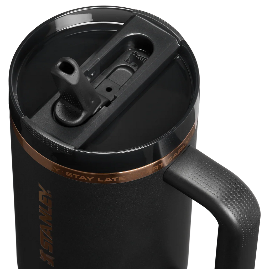 Messi x Stanley Quencher ProTour Flip Straw Tumbler | 1.18 L
