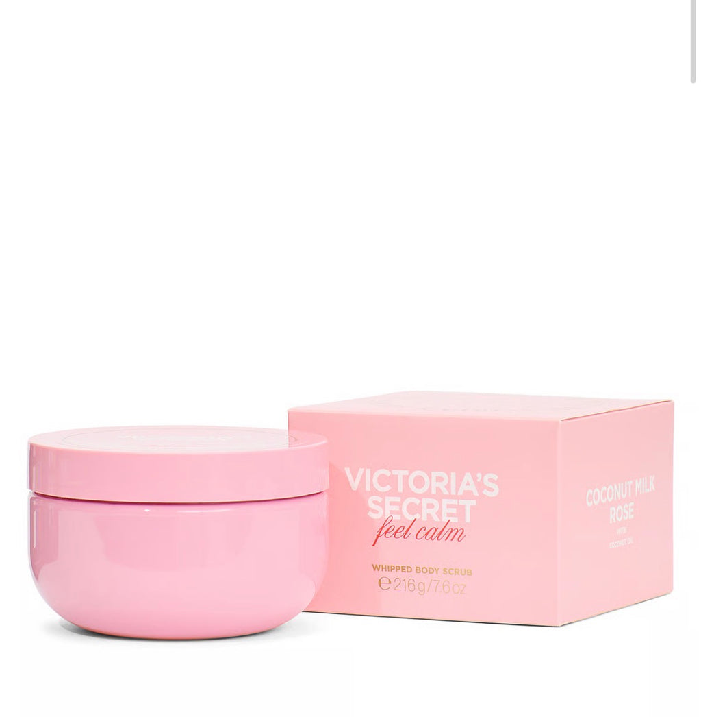 Gommage Corps Fouetté Coconut Milk Rose 368 g Fin de collection