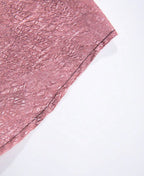 Chemise à manches longues dégradée pour homme