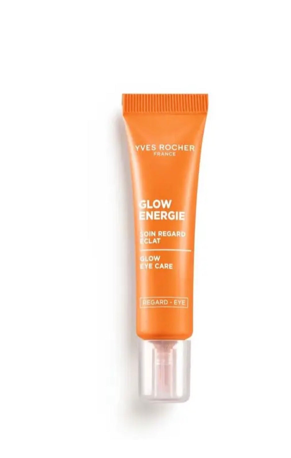 Rituel Peau Éclatante - Glow Energie