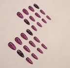 Faux-ongles Halloween