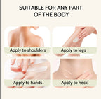 FATMEY Lotion Corps Freesia - Hydratation et Douceur Parfumée