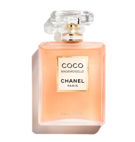 COCO MADEMOISELLE
L'EAU PRIVÉE - EAU POUR LA NUIT