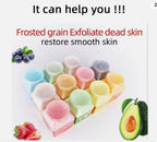 Gommage Exfoliant Naturel – Visage & Corps (350 ml)