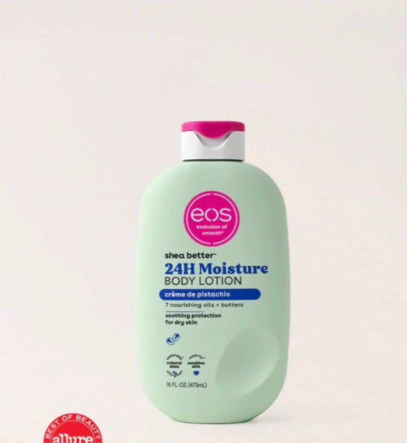 Lotion Corporelle Hydratation 24H 473 ml