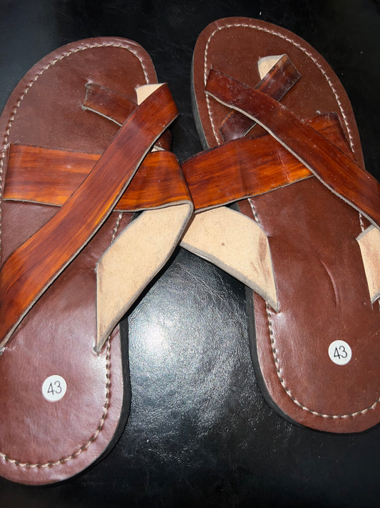 Men's sandals shoes