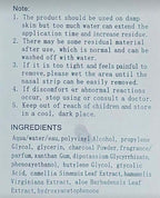 30 Patchs Nez Anti-Points Noirs au Charbon – Nettoyage Purifiant et Pores Invisibles