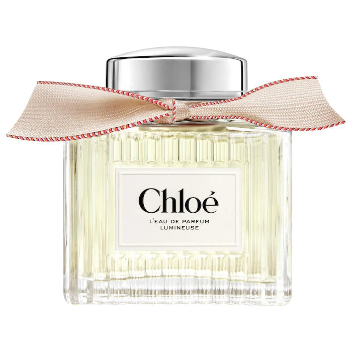 Chloé L’Eau de Parfum Lumineuse – Eau de Parfum Femme 100 ml