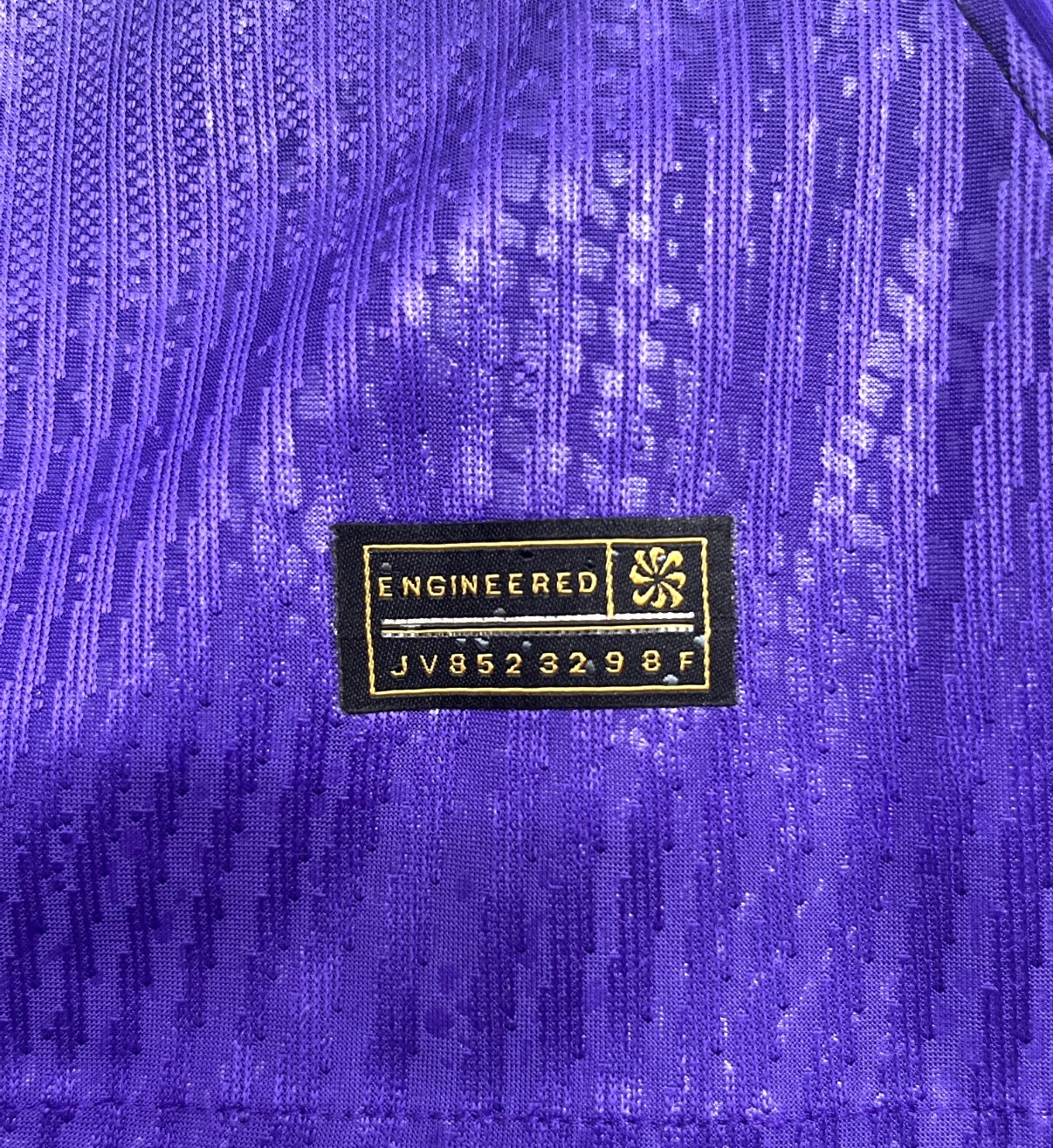 UCL Maillot extérieur homme 26/27 FC Barcelona x Kobe Bryant