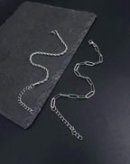 Bracelet Duo Doré – Élégance & Modernité