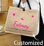 Sac classique personnalisé