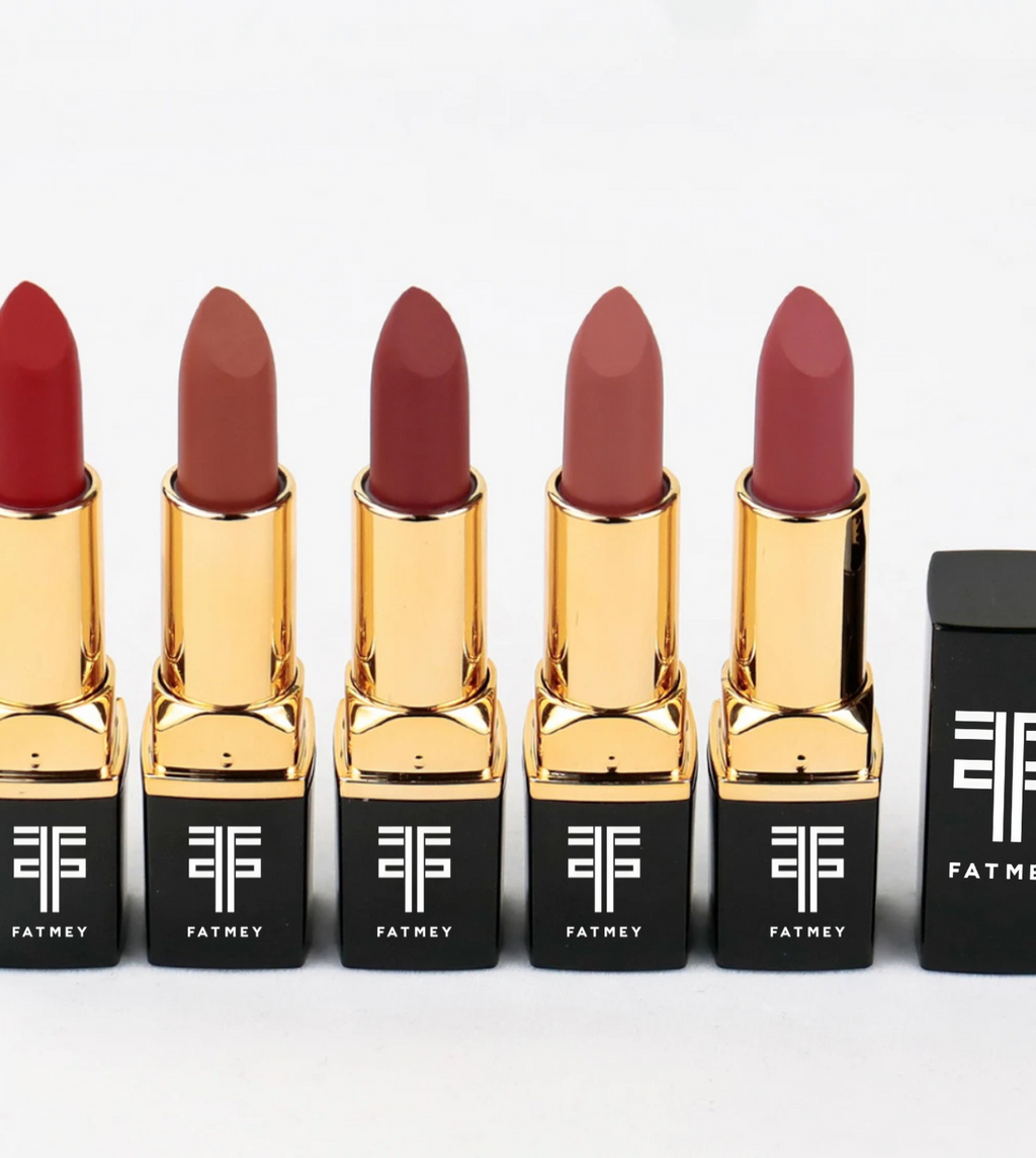 Rouge à Lèvres Éclat Classique | FATMEY