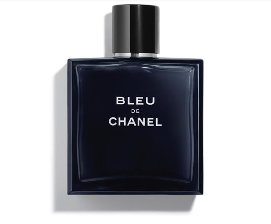 BLEU DE CHANEL
EAU DE TOILETTE