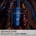 Sauvage Élixir