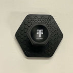 Brosse Nettoyante et Massante en Silicone pour le Visage