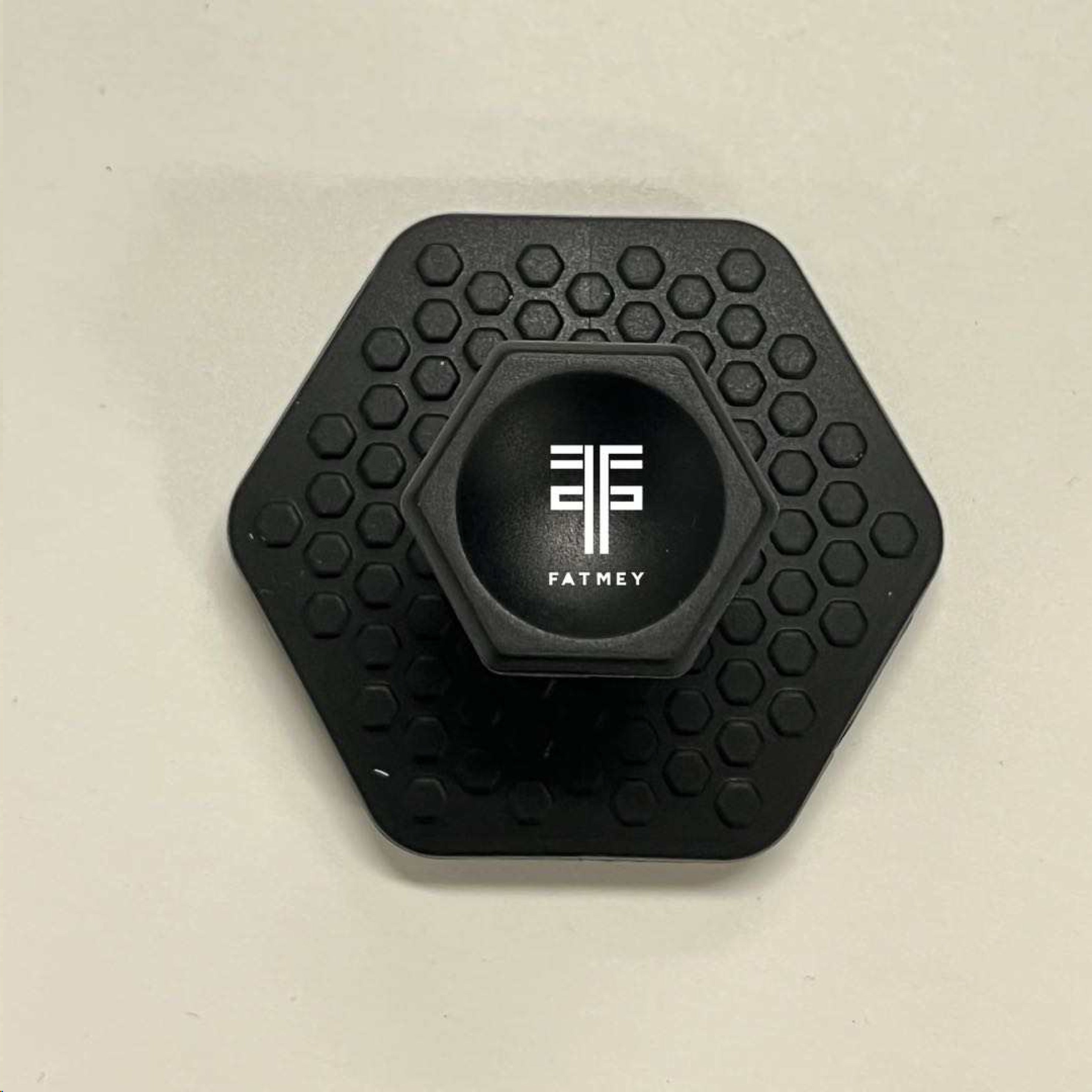 Brosse Nettoyante et Massante en Silicone pour le Visage