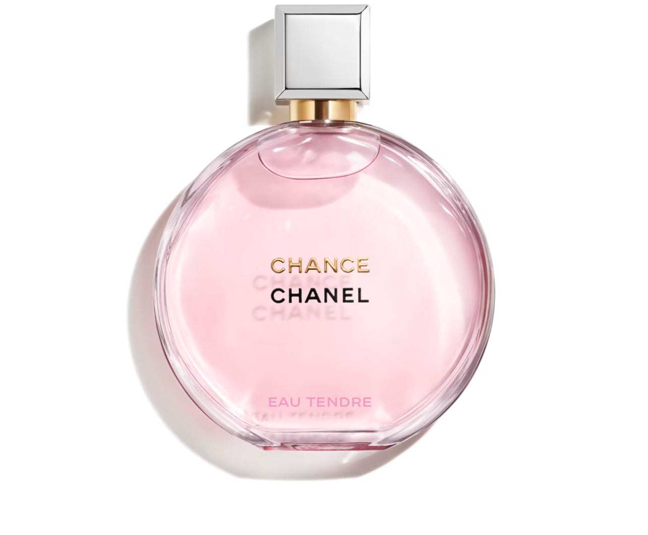 CHANCE EAU TENDRE
EAU DE PARFUM