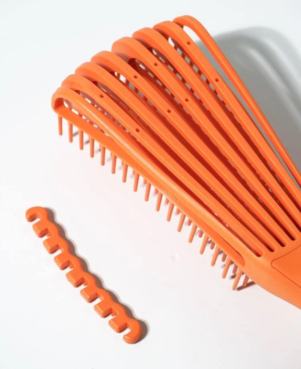 Ensemble Brosses À Cheveux Démêlante Pour Tous Les Types De Cheveux Plus Rapide Et Plus Facile Démêler Les Cheveux Humides Ou Secs Sans Douleur