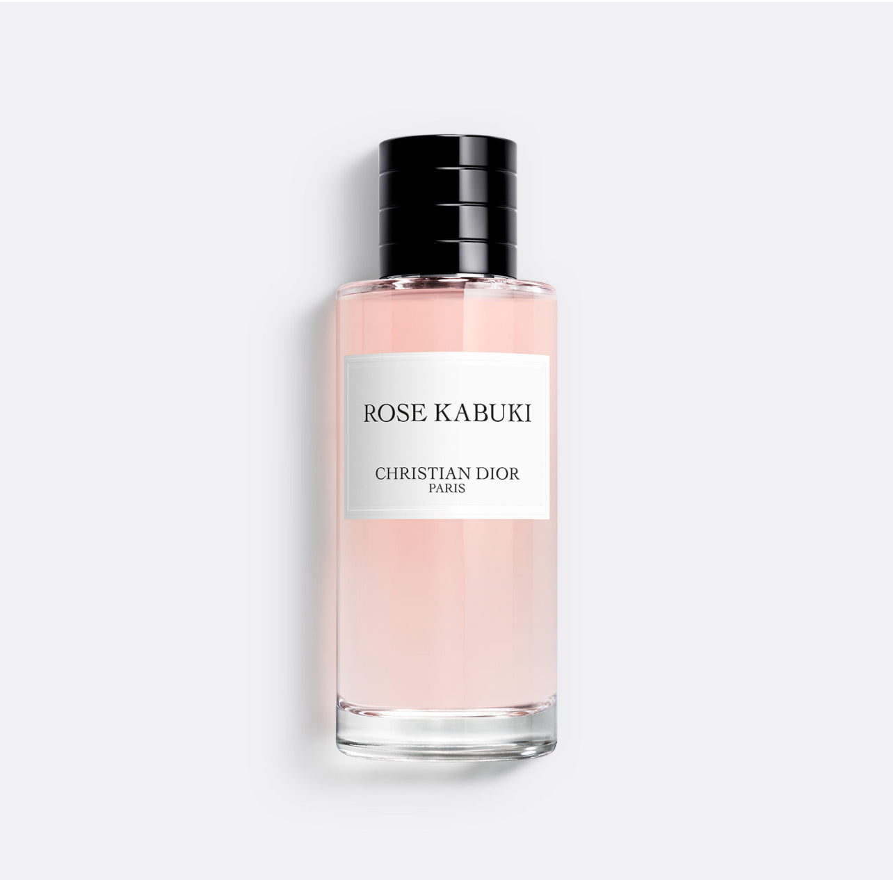 ROSE KABUKI
Unisex Eau de Parfum - Floral Notes