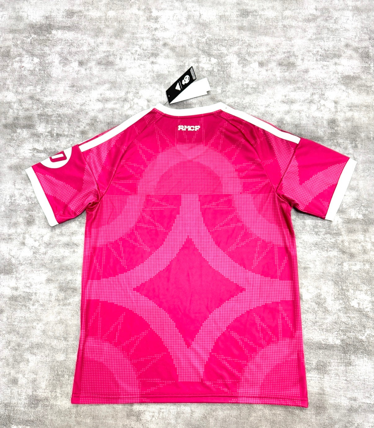 Maillot extérieur Real Madrid 24/25