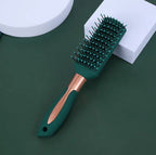 Ensemble 4 pièces Brosses à cheveux