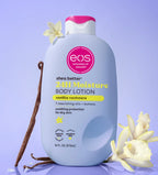 Vanilla Cashmere – Lotion Corporelle Hydratation 24H 473 ml