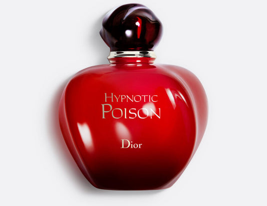 HYPNOTIC POISON EAU DE TOILETTE
Eau de toilette