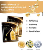 Masque de beauté soins de visage