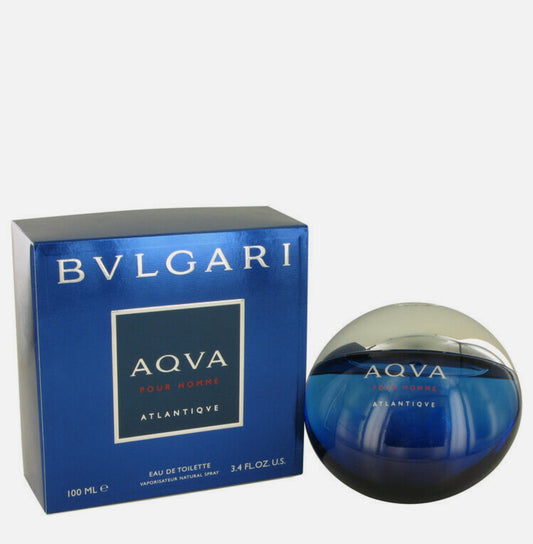 AQVA Pour Homme Atlantique( sur commande)