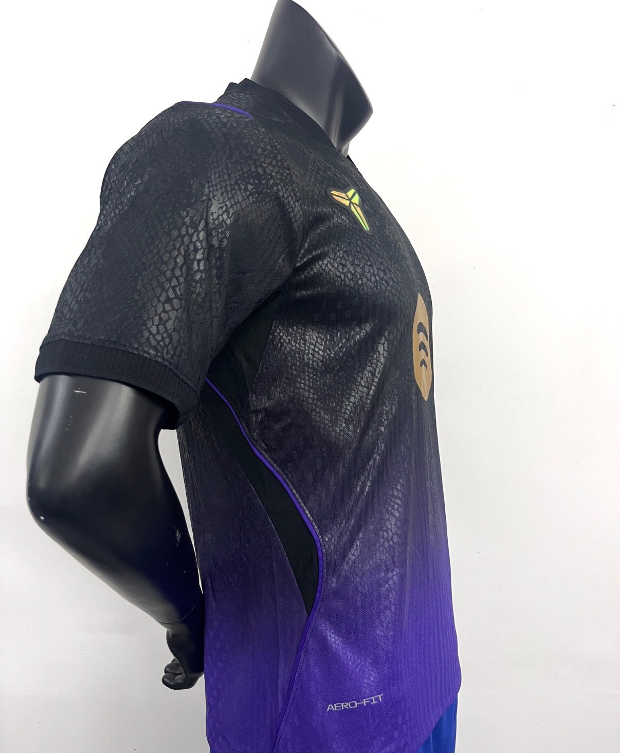 UCL Maillot extérieur homme 26/27 FC Barcelona x Kobe Bryant