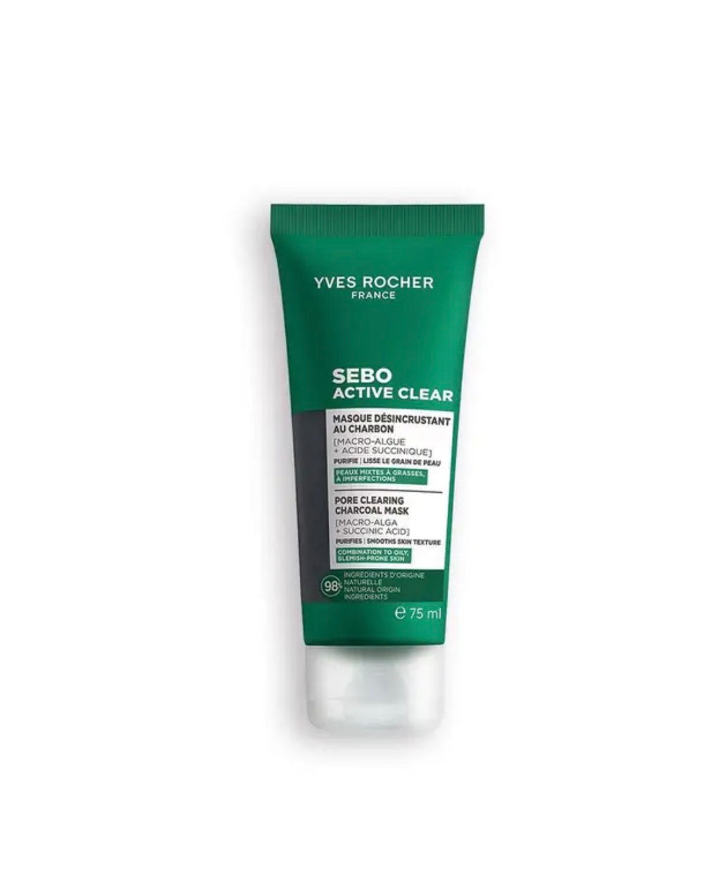Rituel Imperfections - Sebo Active Clear