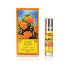 Huiles de Parfum Concentrées – Roll-on Sans Alcool (6 ml)