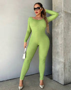 Combinaison moulante