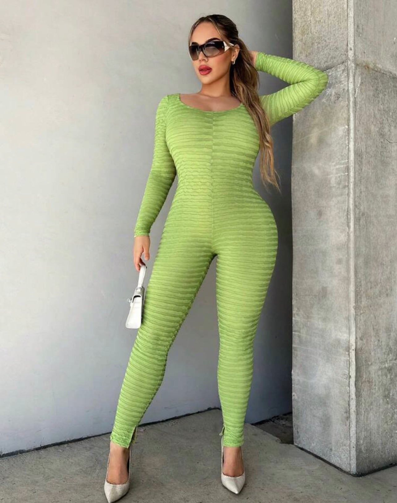 Combinaison moulante