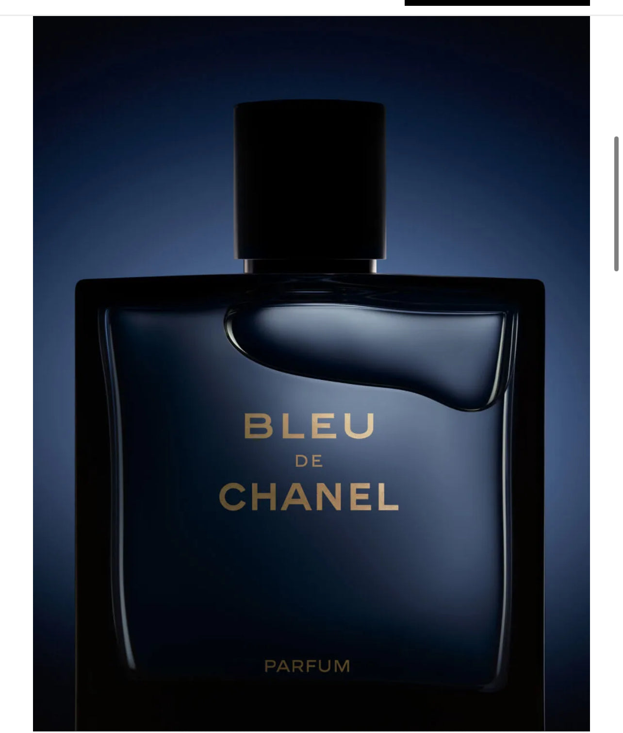 BLEU DE CHANEL
PARFUM